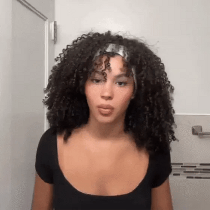 trendora CURL BRUSH