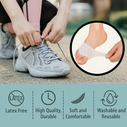Onars™ Toe Sleeves