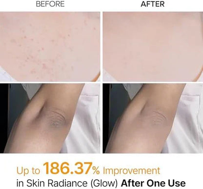 Glass Skin Renewal Kit (6 pcs)