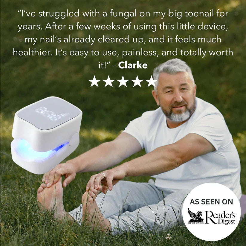 Onars Pro™ - Nail Fungus Laser Device