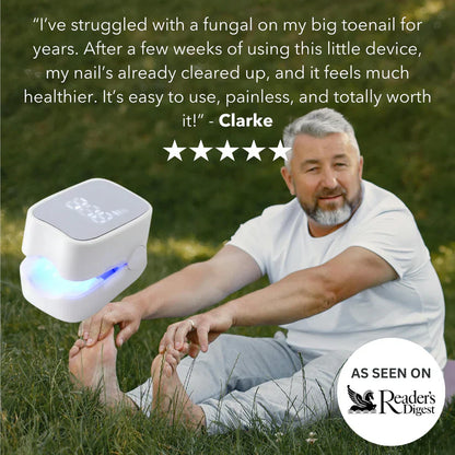Onars Pro™ - Nail Fungus Laser Device
