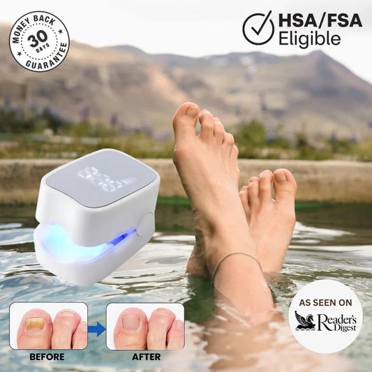 Onars Pro™ - Nail Fungus Laser Device