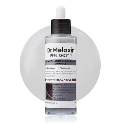 Dr. Melaxin Glow Rice