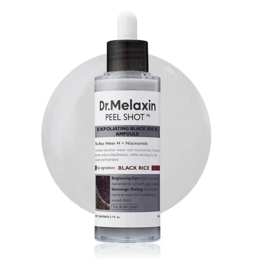 Dr. Melaxin Glow Rice