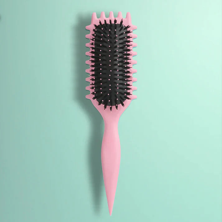 trendora CURL BRUSH