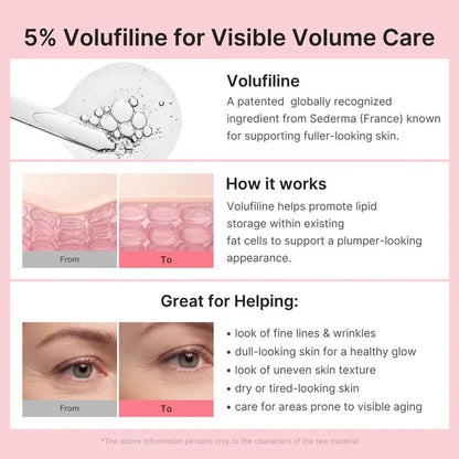 PDRN Pink Collagen Volume Multi Balm (10g)